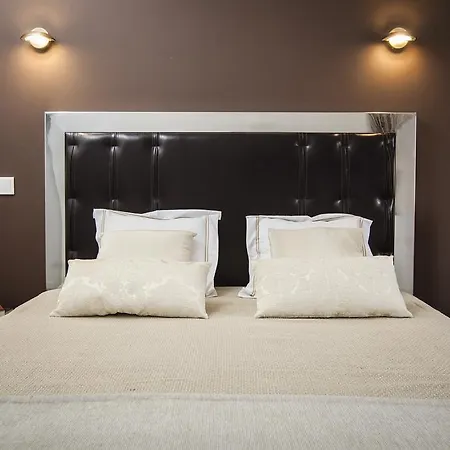 شقة D_loft River *